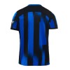 Inter Milan x Ninja Turtles Special Hjemme 23-24 - Herre Fotballdrakt